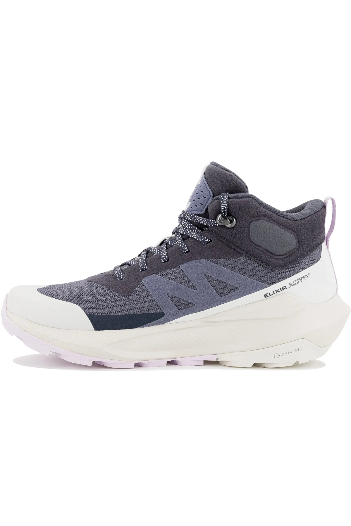 Elixir Activ Mıd Gtx W Gore-Tex® L47457200 Patika Tırmanış Unisex Outdoor Bot - Görsel 3