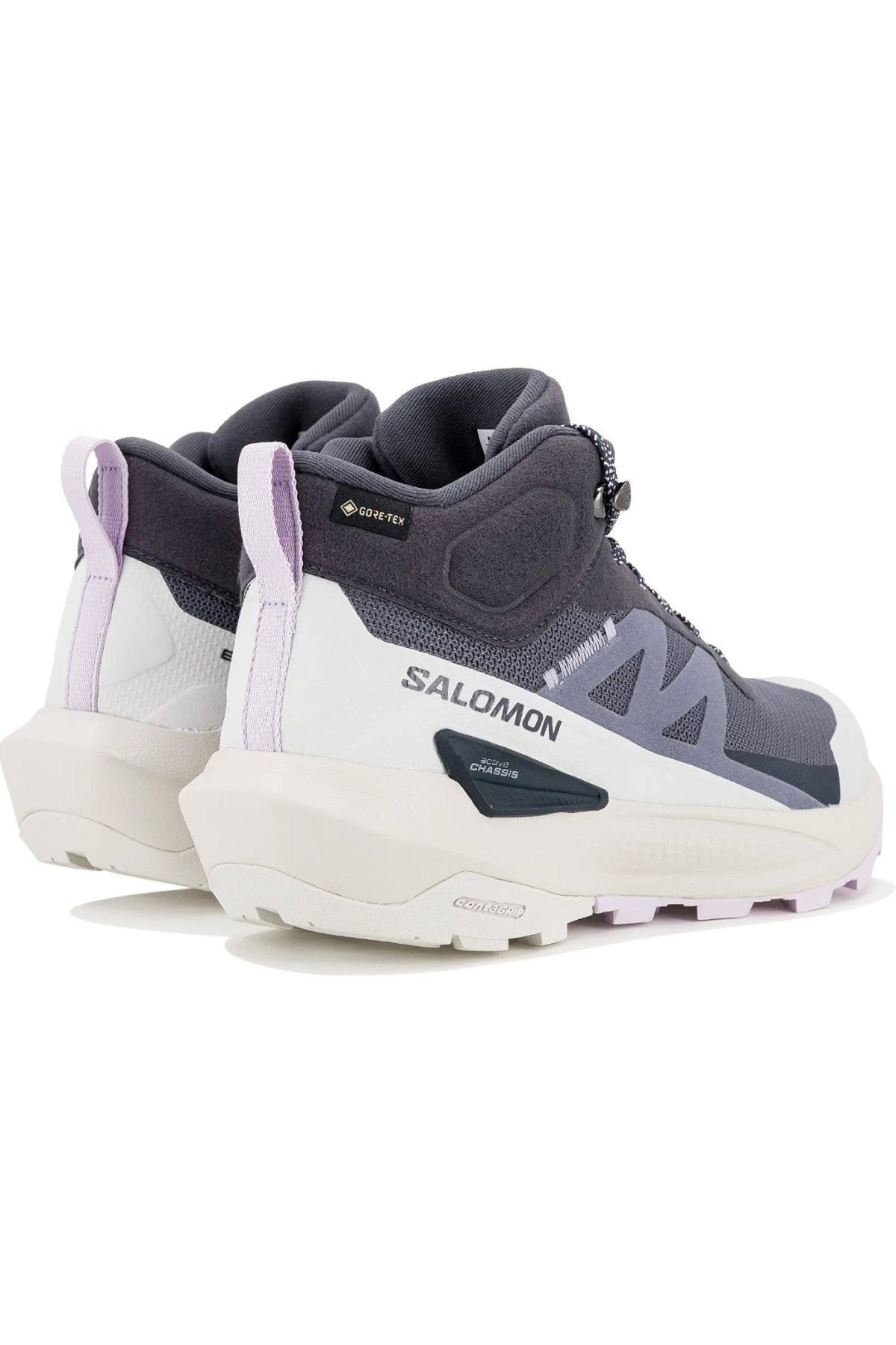 Elixir Activ Mıd Gtx W Gore-Tex® L47457200 Patika Tırmanış Unisex Outdoor Bot - Görsel 5