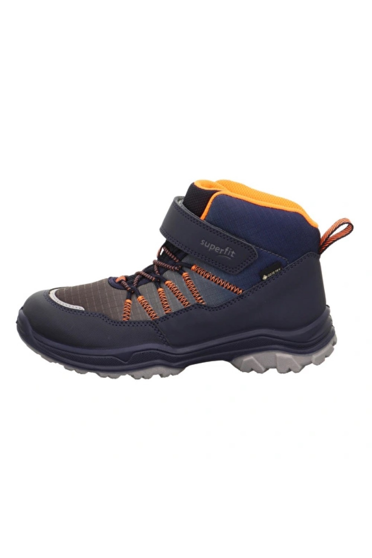 Superfıt Jupıter Goretex Çocuk Botu Blau Oran 1-000055-8000