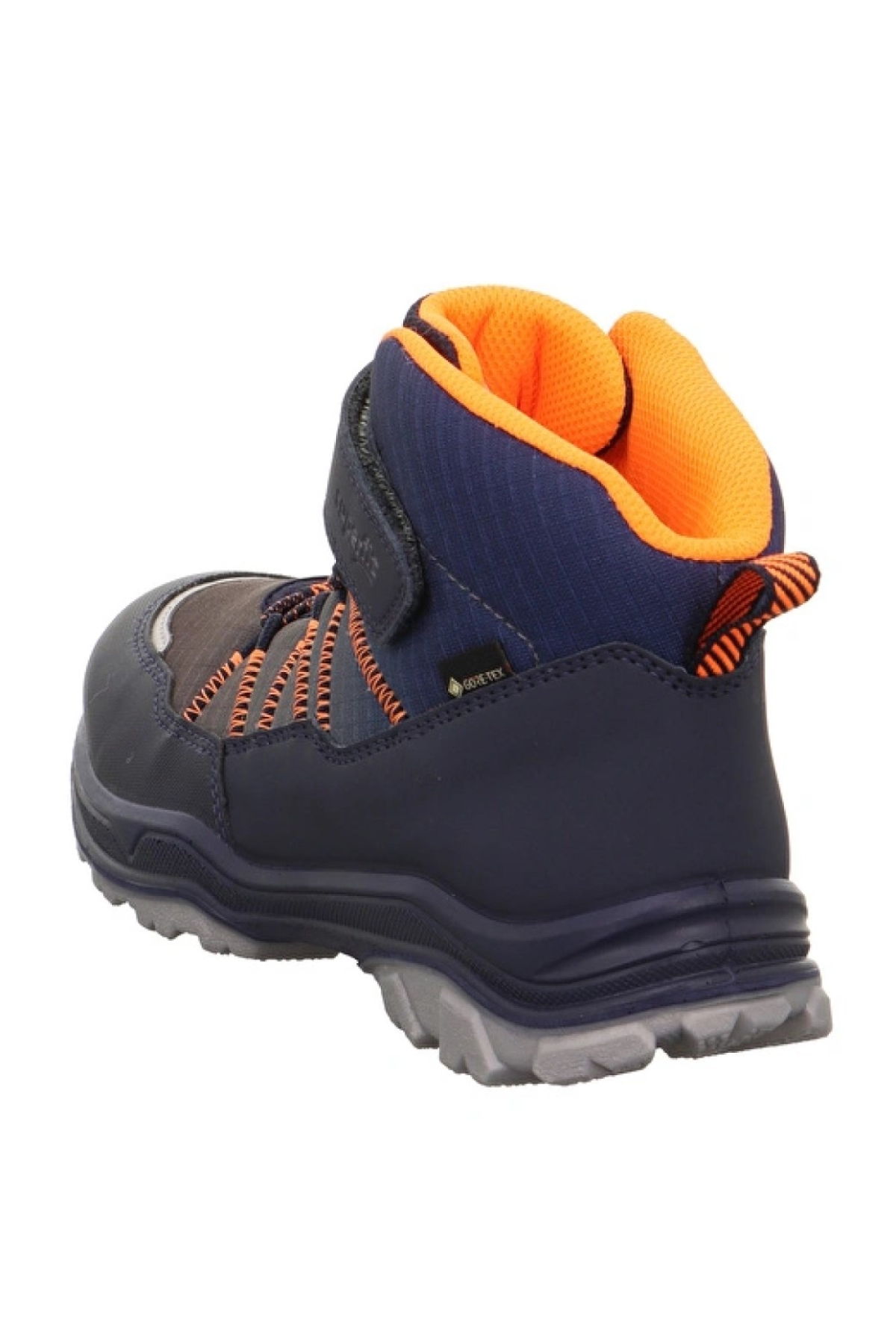 Superfıt Jupıter Goretex Çocuk Botu Blau Oran 1-000055-8000 - Görsel 4
