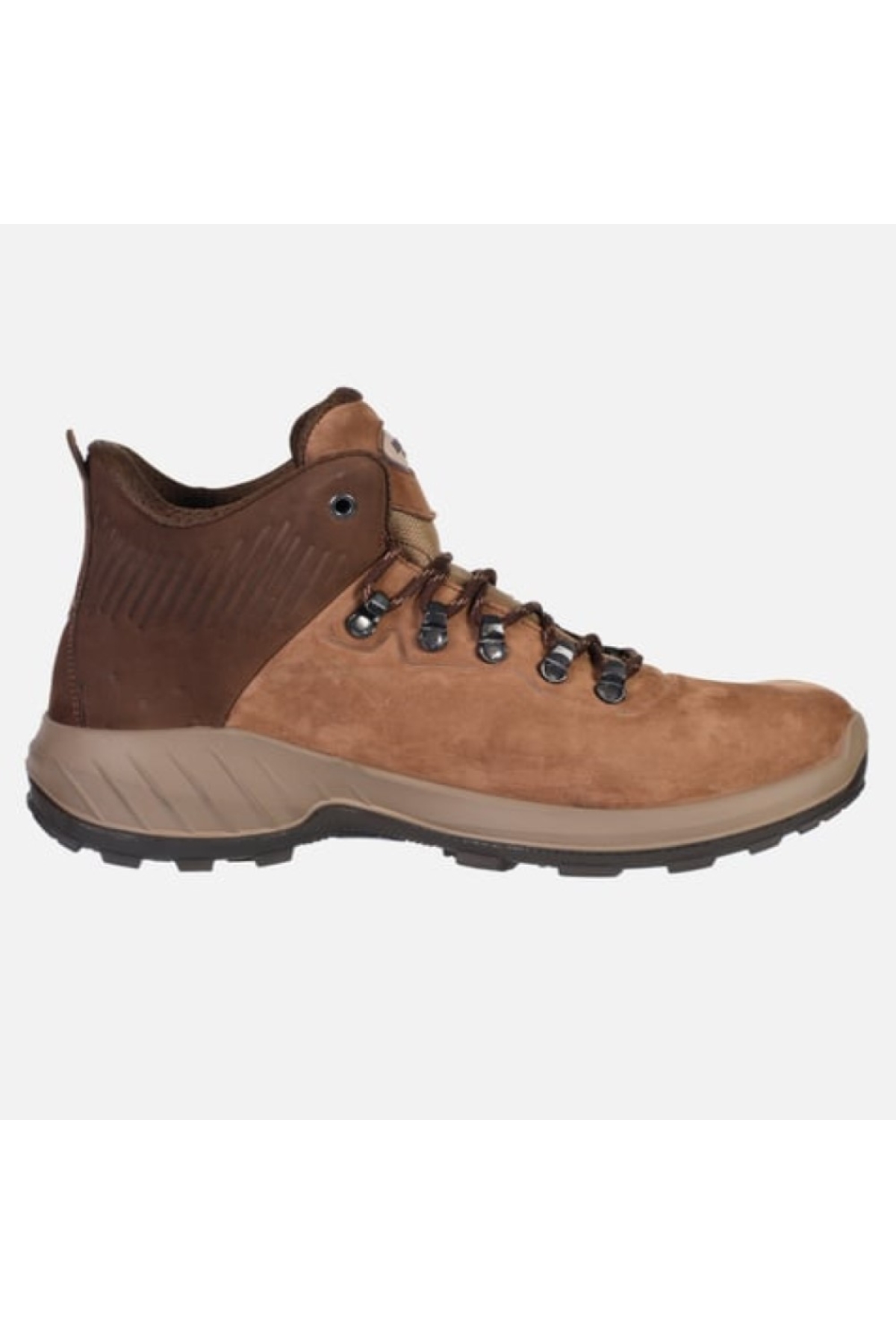 Erkek Nubuk Kum Bot M4100nku - Görsel 3
