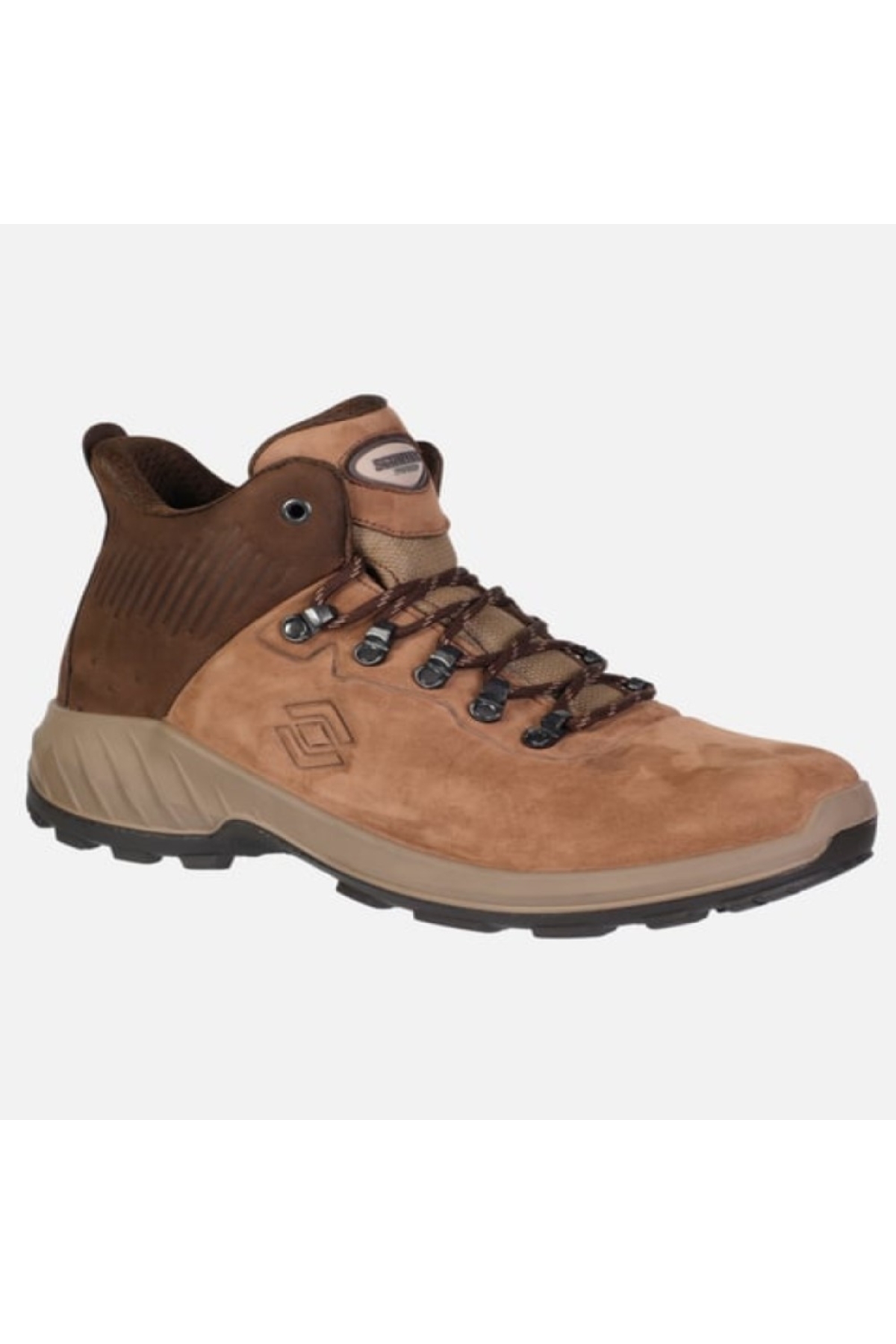 Erkek Nubuk Kum Bot M4100nku - Görsel 5