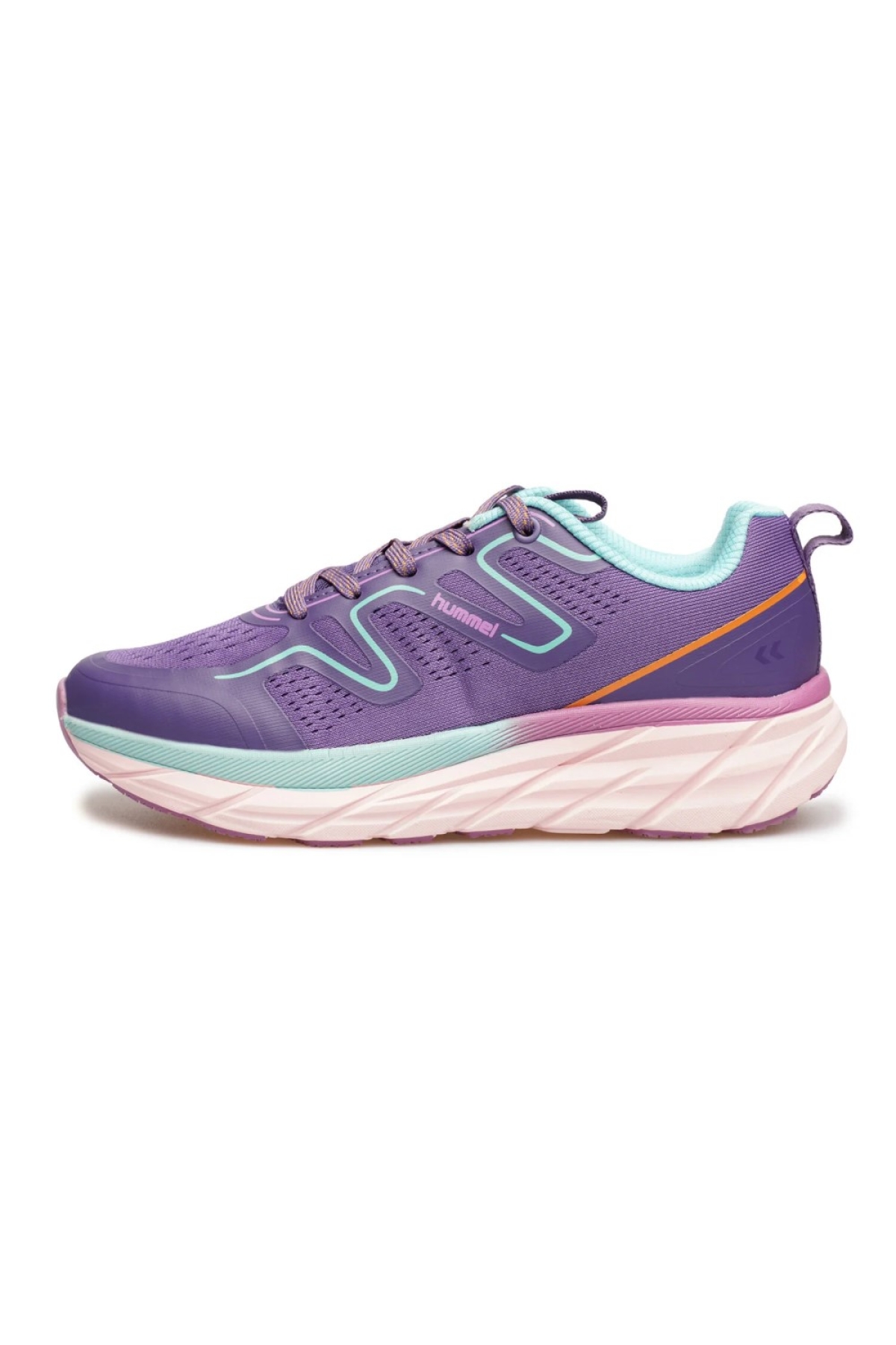 Taucan Kadın Deep Purple Spor Ayakkabı 900606-9662 - Görsel 3