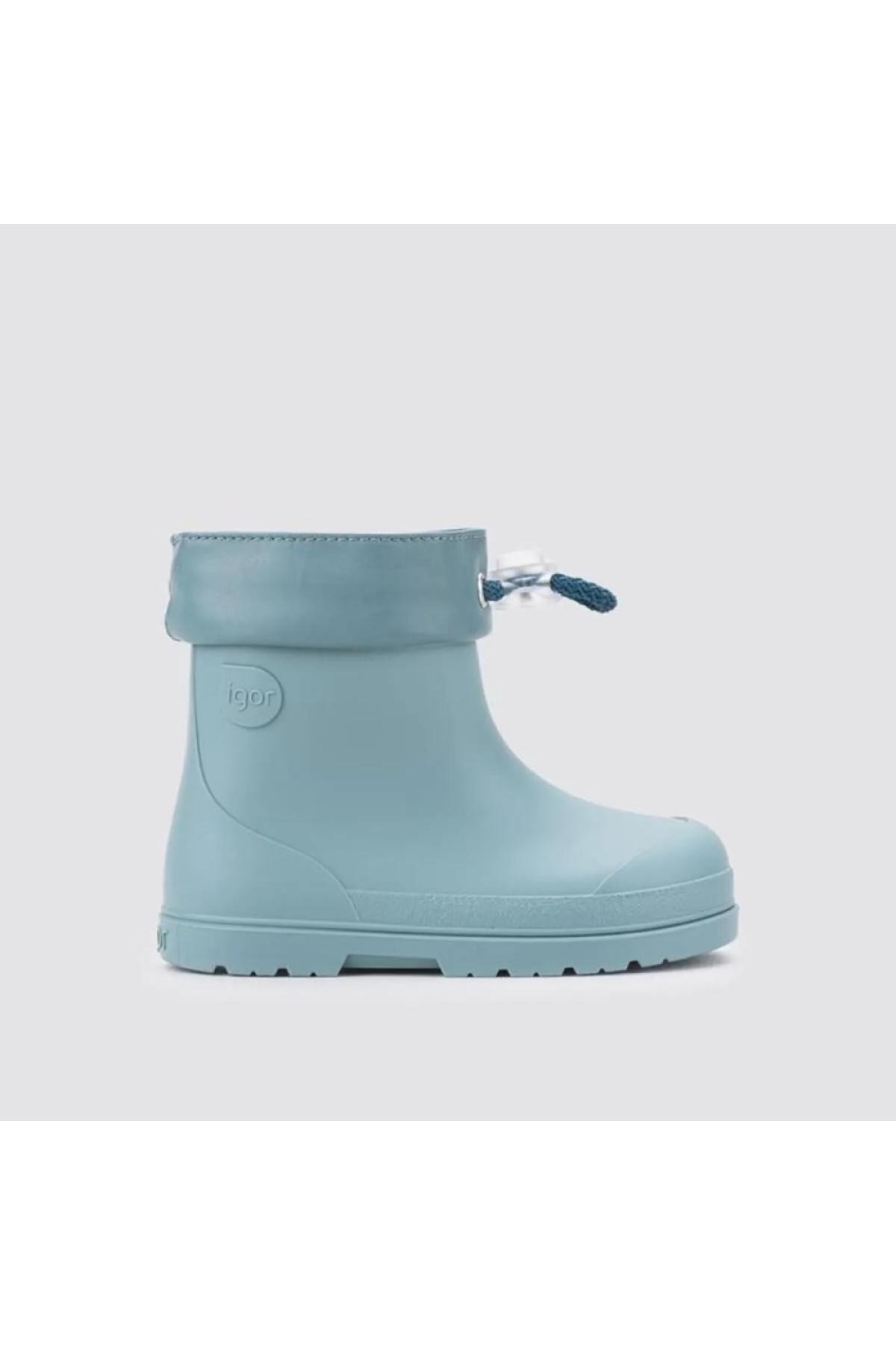 Mendı Turquesa Çocuk Çizmesi W10305-009 - Görsel 3