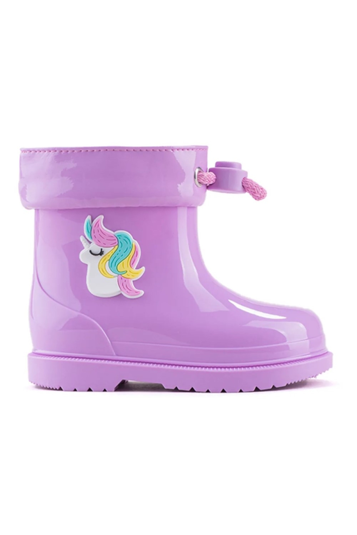 Bımbı Unıcornıo Malva Lilac Çocuk Çizmesi W10253-018 - Görsel 2