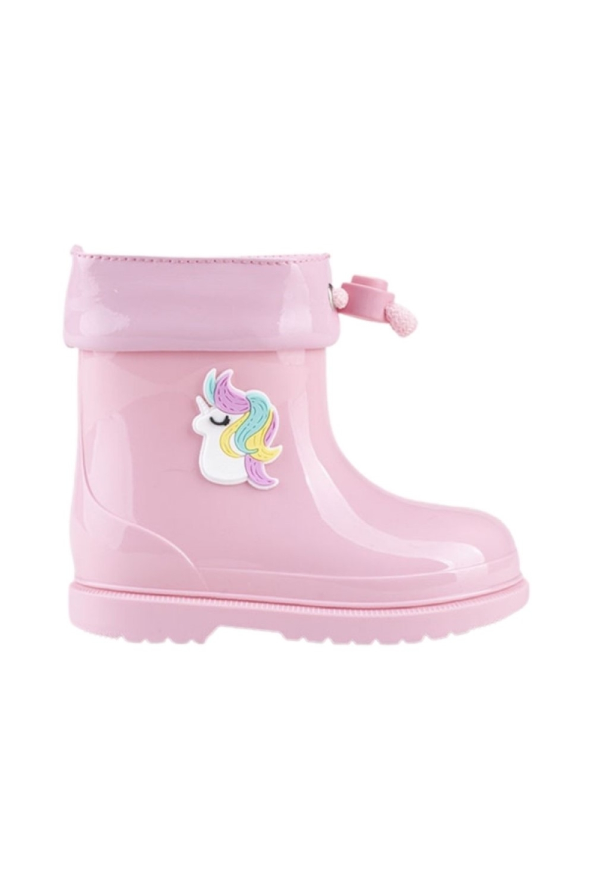 Bımbı Unıcornıo Rosa Pink Çocuk Çizmesi W10253-010 - Görsel 2