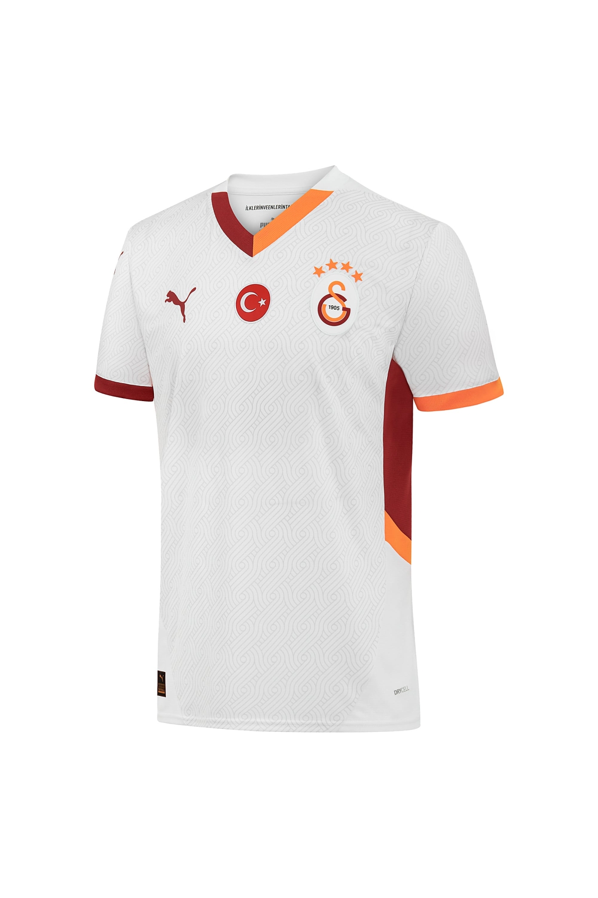 Forma Gsk Away Jersey Wo 779652-02