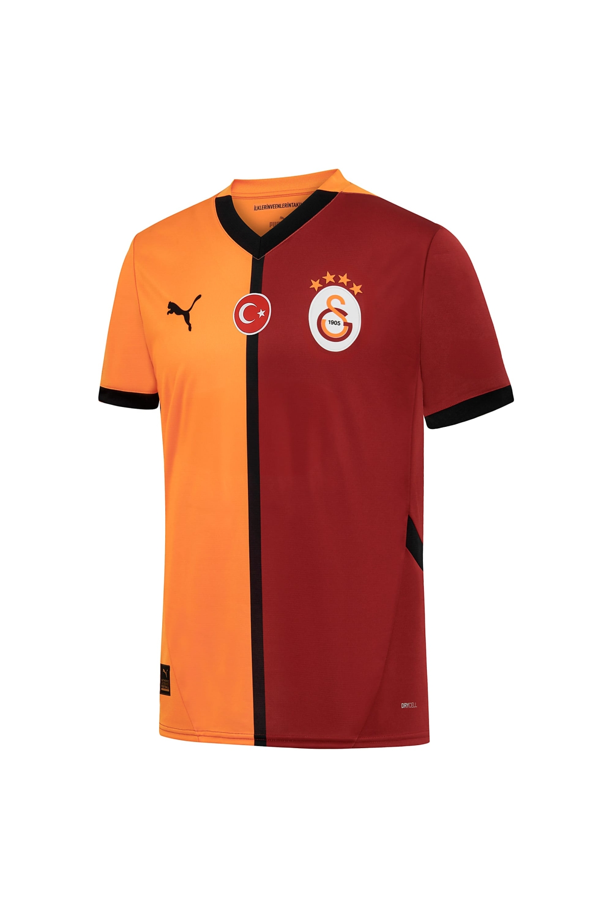 Forma Gsk Home Jersey Wo 779650-01