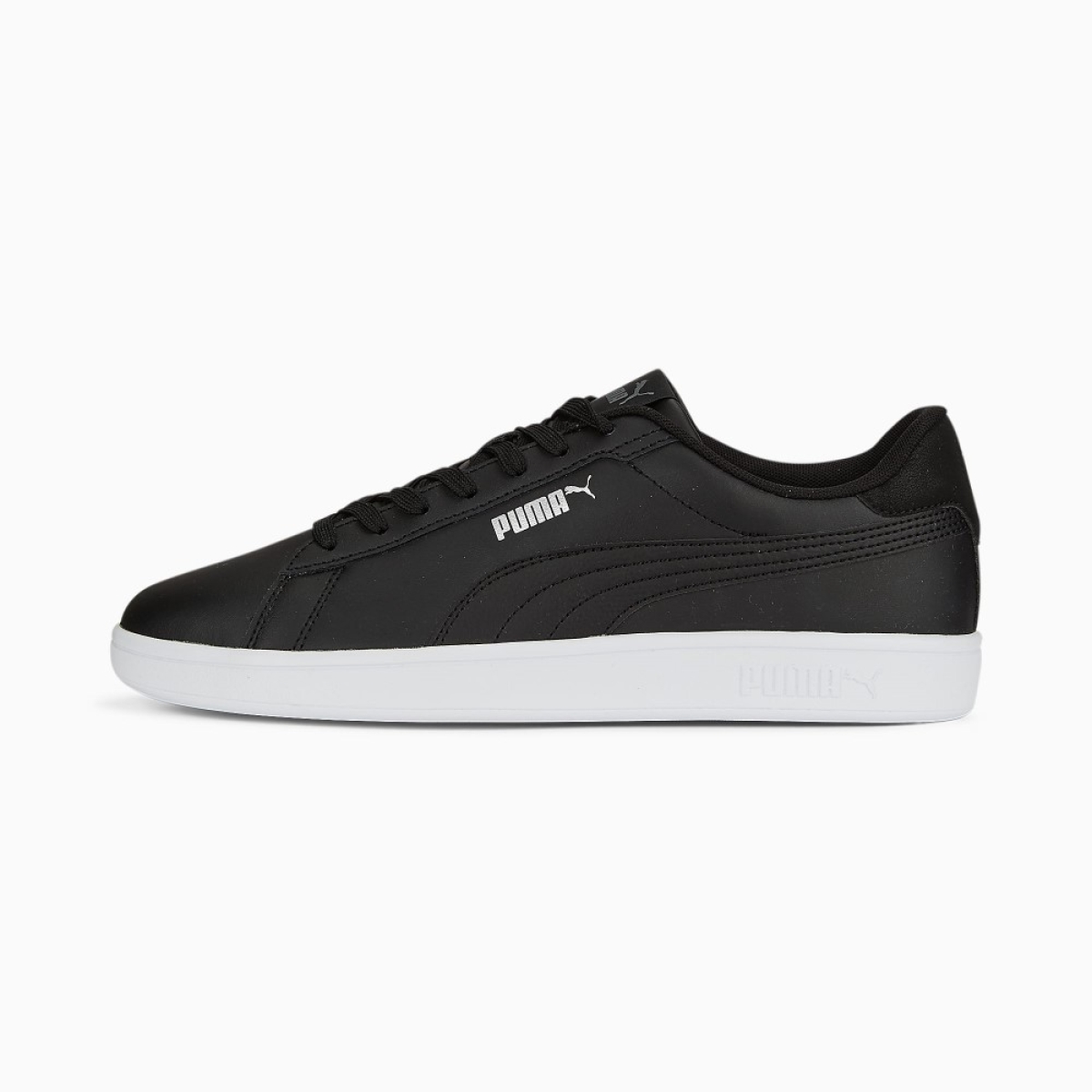 Puma Smash 3.0 L siyah