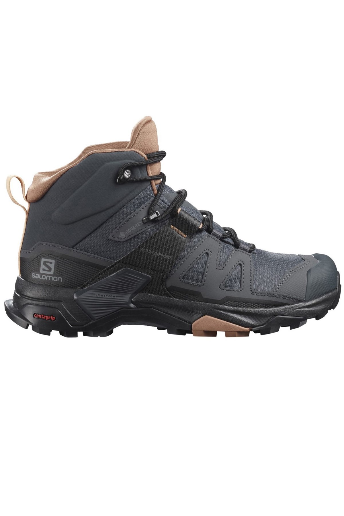 X Ultra 4 Mid GTX Kadın Outdoor Bot L41295600