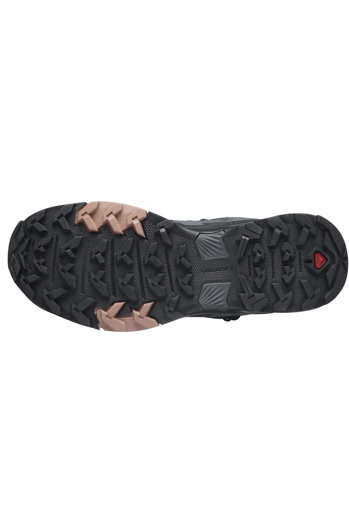 X Ultra 4 Mid GTX Kadın Outdoor Bot L41295600 - Görsel 6