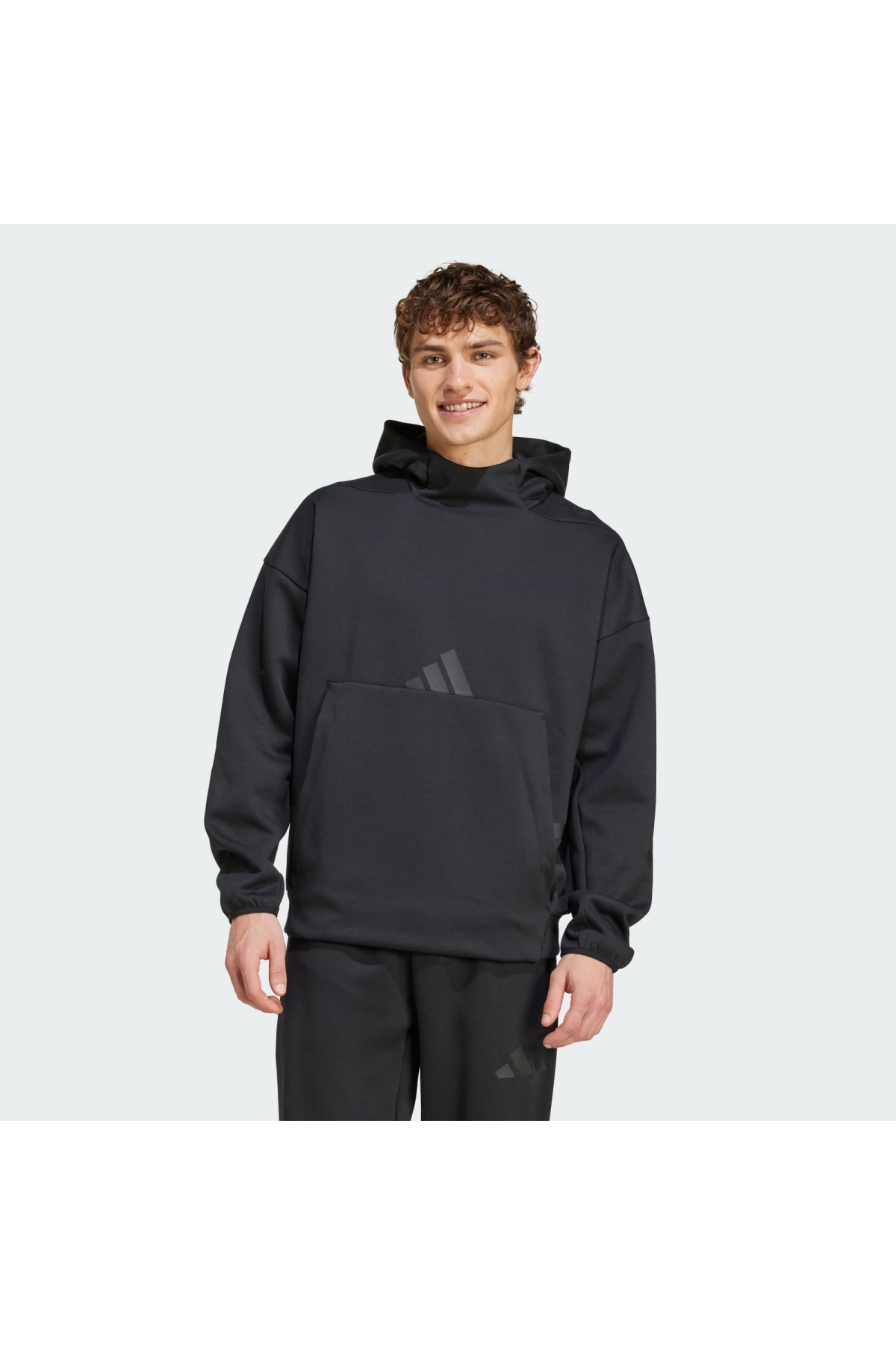 JE7537 M Z.N.E. HD Erkek Sweatshirt