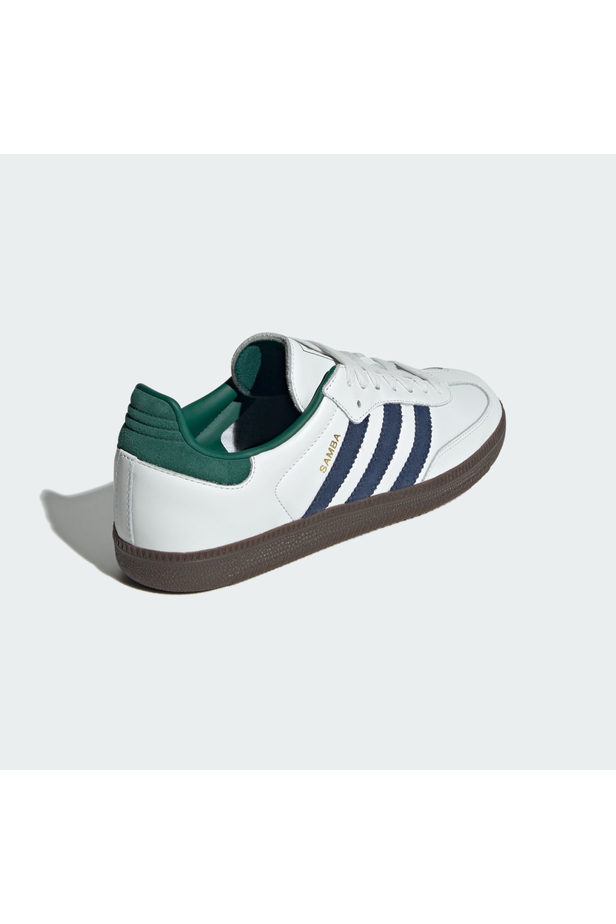 Adidas Beyaz Adidas Samba Og