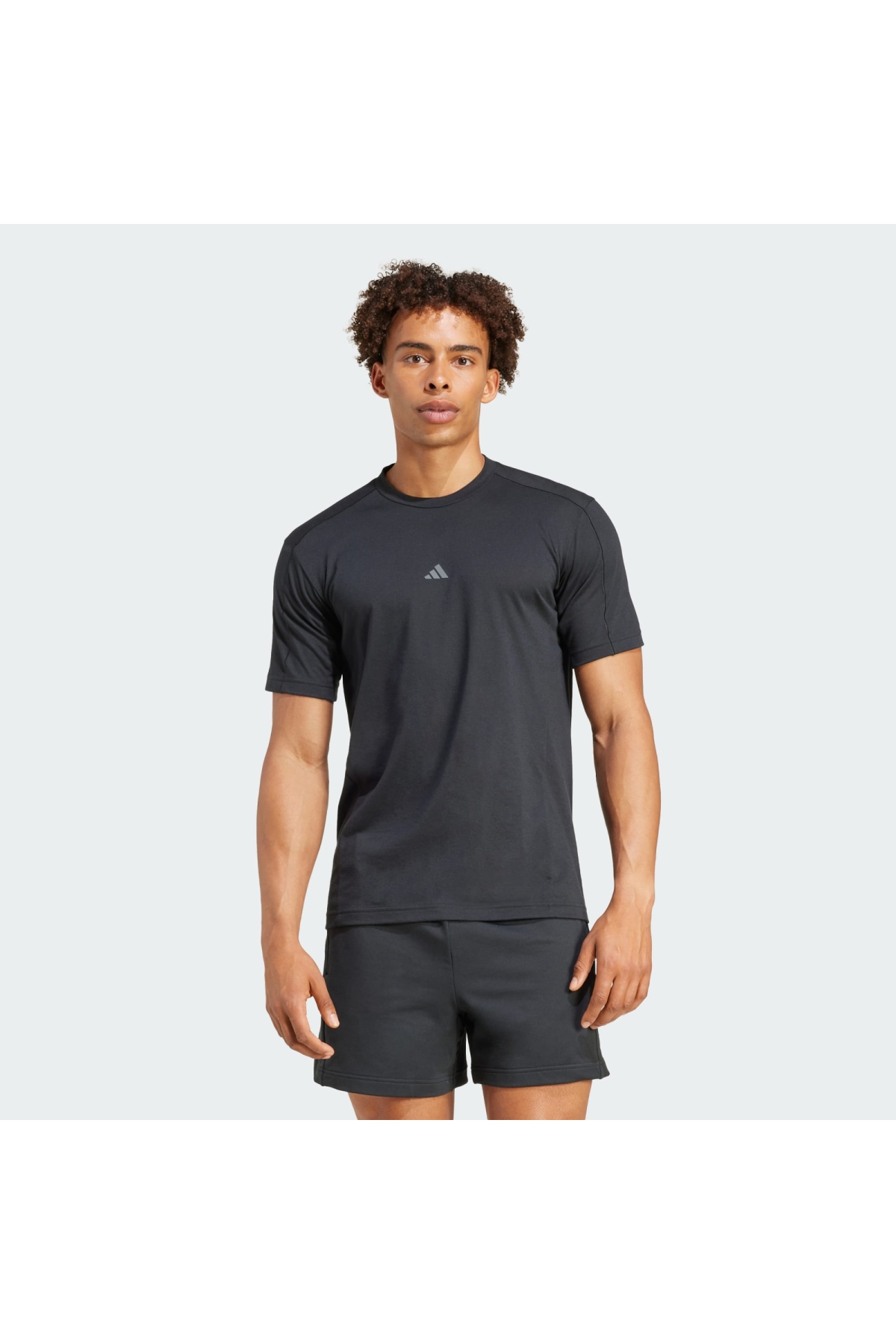 IN5604 YOGA TEE Erkek T-Shirt