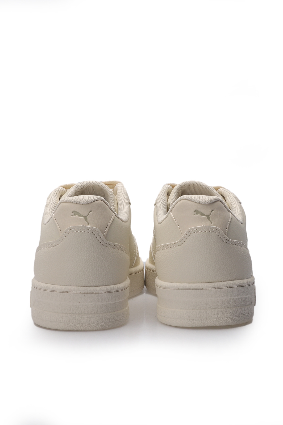 Court Classy Kadın Sneaker Ayakkabı Bej - Görsel 4