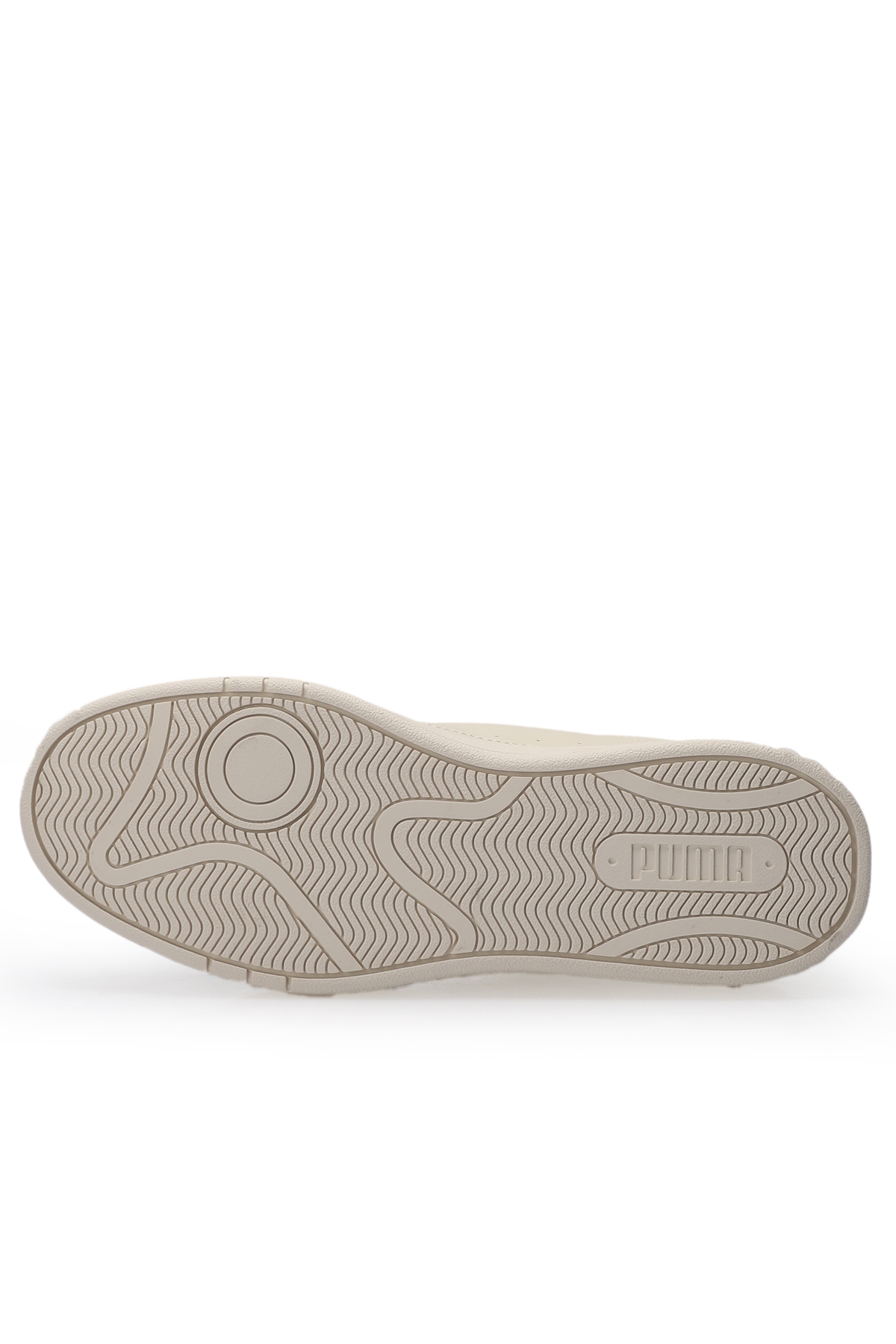 Court Classy Kadın Sneaker Ayakkabı Bej - Görsel 5