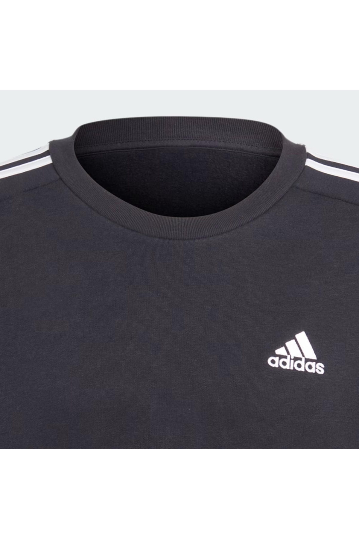 IB4027 M 3S Fl Swt Erkek Sweatshirt