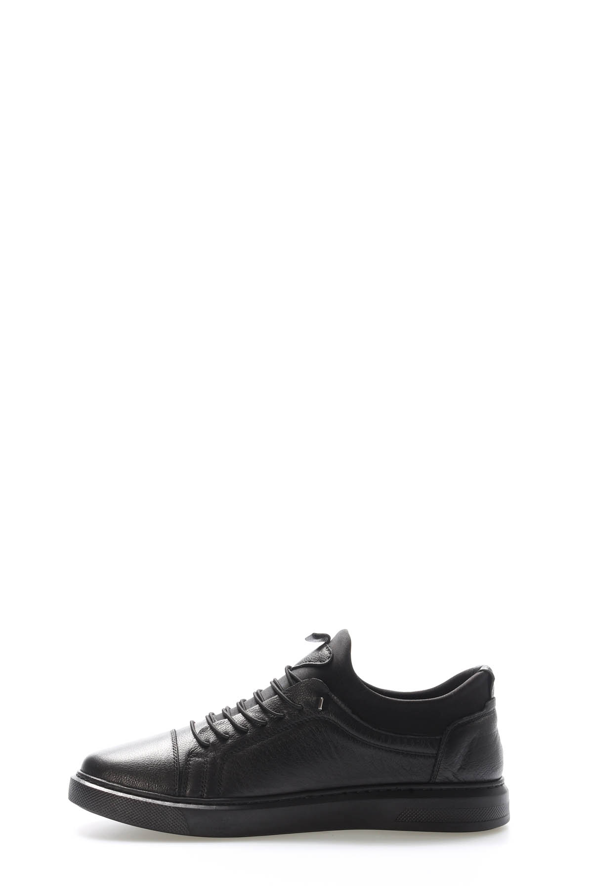 Hakiki Deri Erkek Casual Ayakkabı 126MA818 - Görsel 3