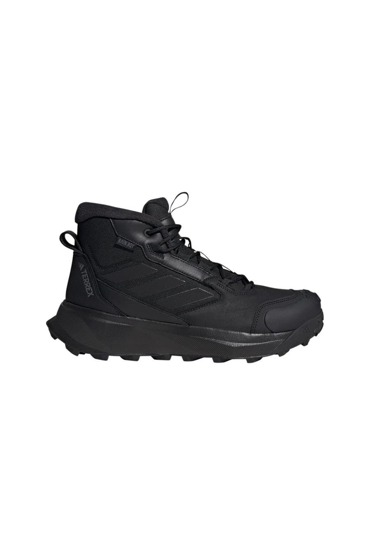 TERREX WINTER BOOT MID LEATHER Erkek Bot ID2859 - Görsel 2