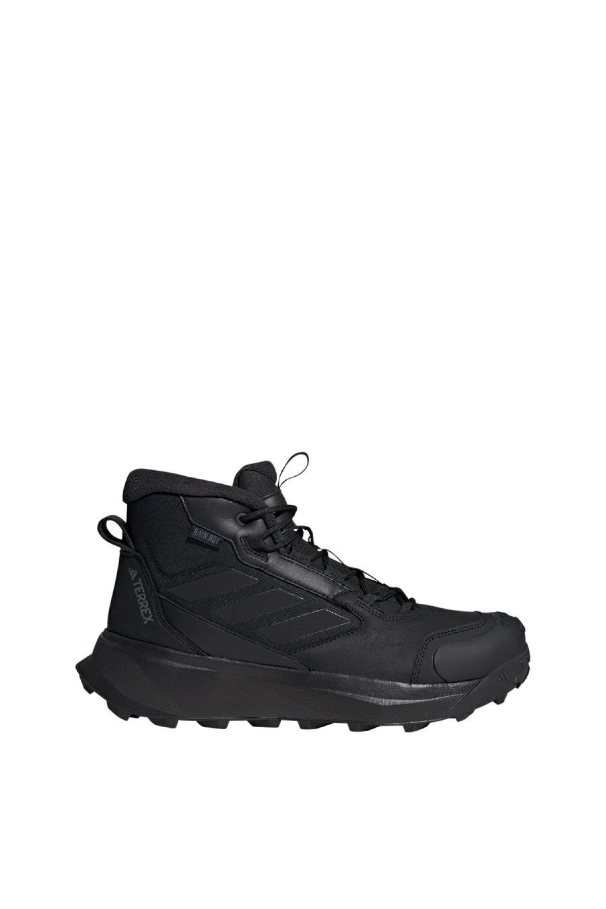 TERREX WINTER BOOT MID LEATHER Erkek Bot ID2859 - Görsel 4
