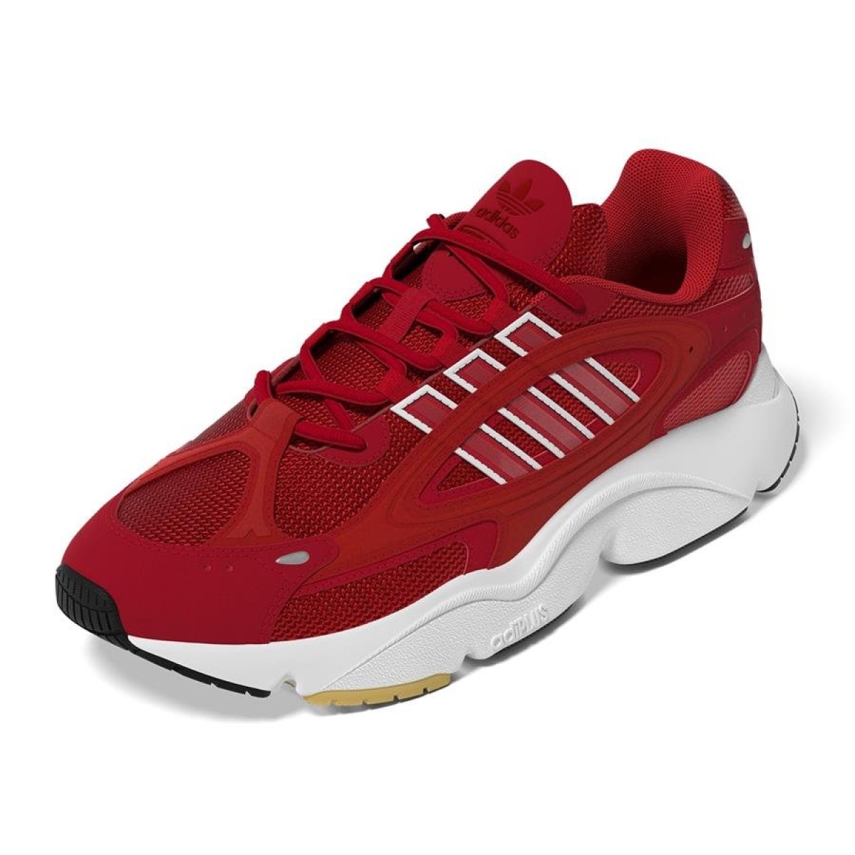 OZMILLEN Erkek Spor Ayakkabı IF9594 - Görsel 3