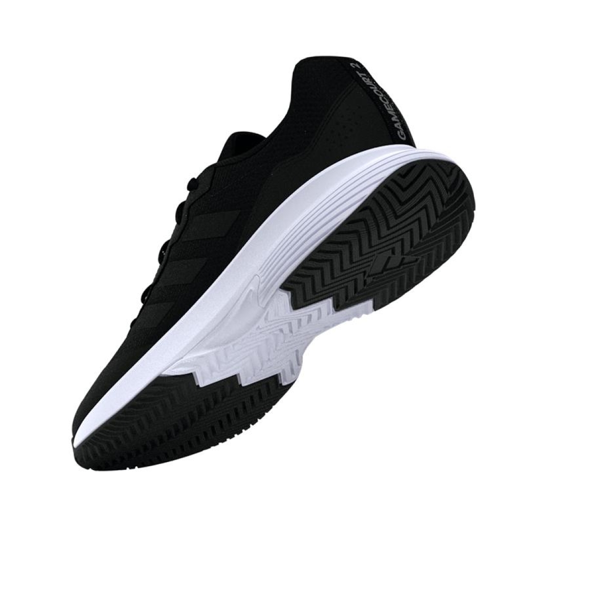 GameCourt 2 Unisex Spor Ayakkabı IG9567 - Görsel 3