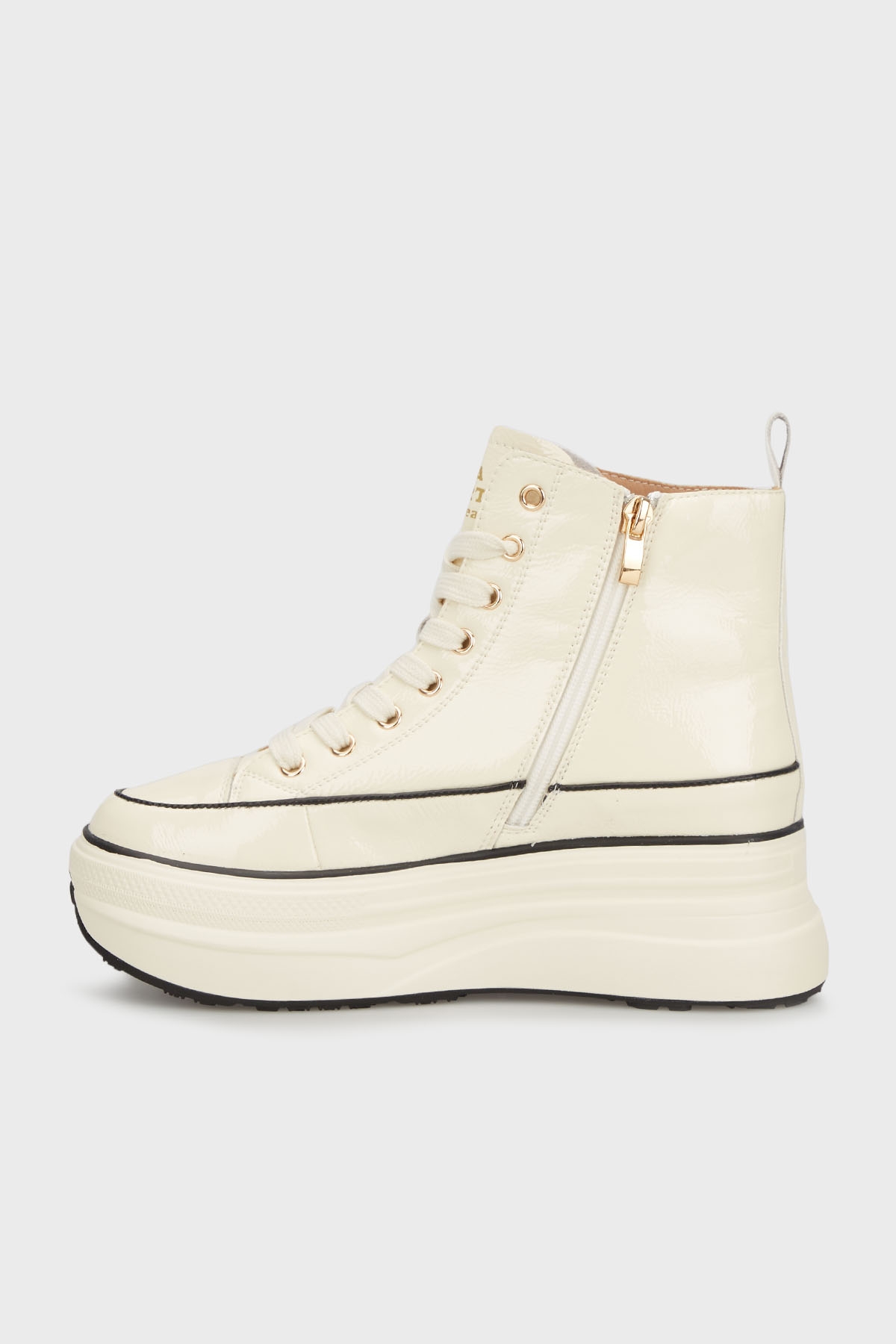 Bayan Bot 38924K336 BEJ - Görsel 3