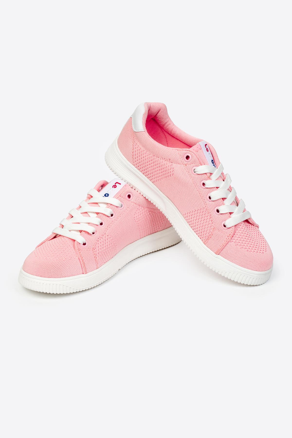 Eflatun Kadın Günlük Spor Ayakkabı - Görsel 4