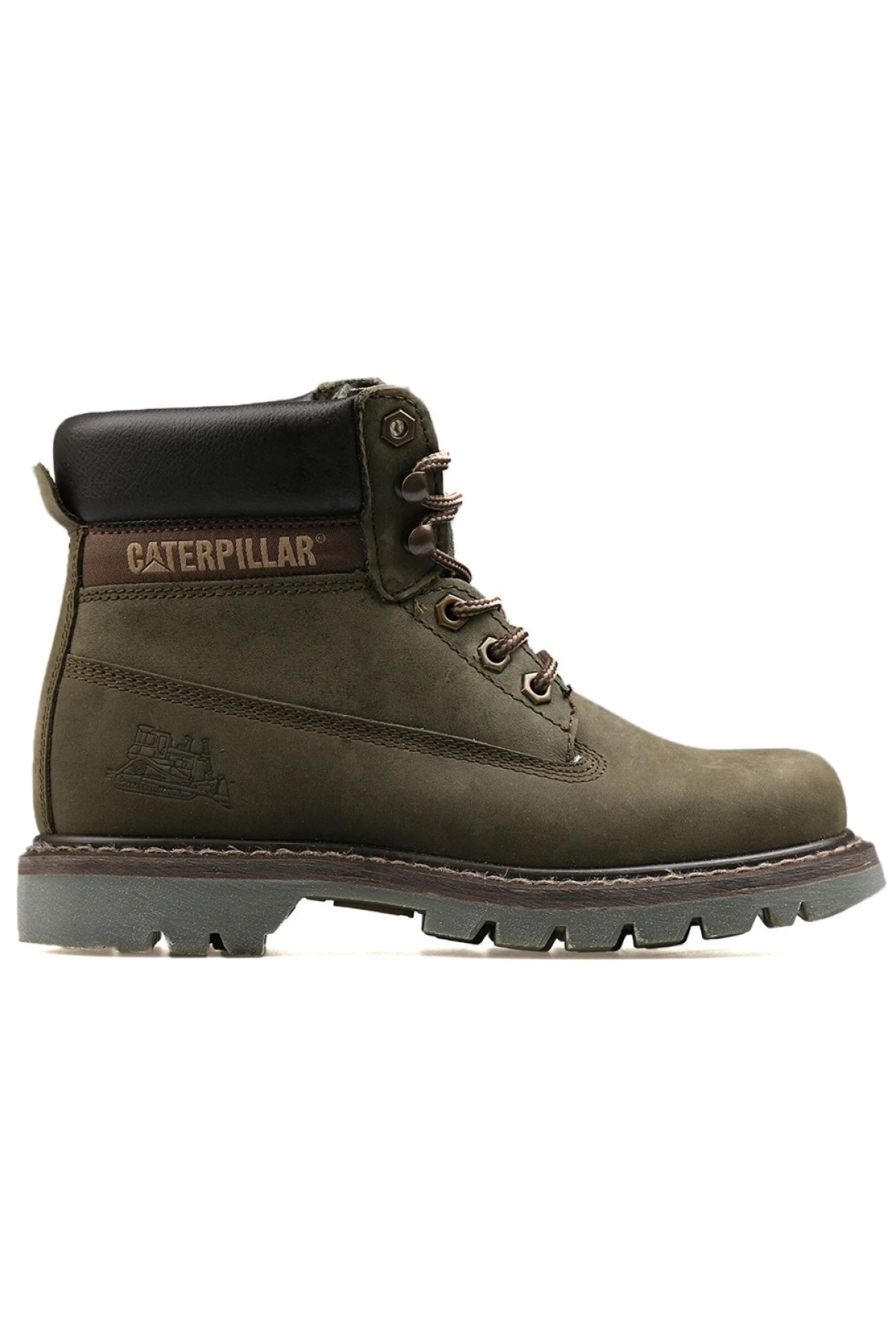 Cat 015G100095 COLORADO Deri Caterpıllar Unisex Bot