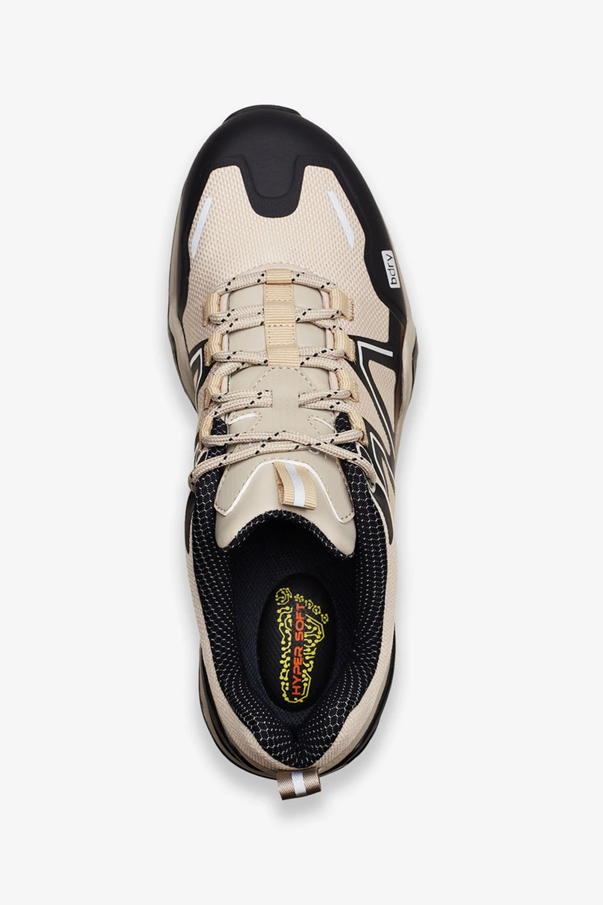 Stream 2 Su Geçirmez Erkek Outdoor Ayakkabı - Görsel 7