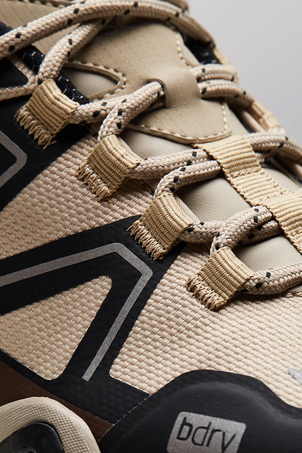 Stream 2 Su Geçirmez Erkek Outdoor Ayakkabı - Görsel 9