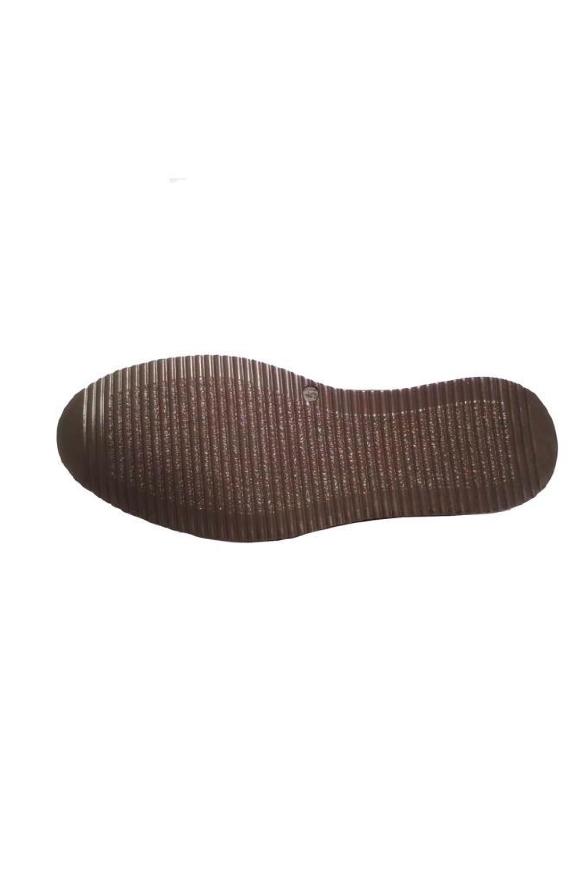 01005-24 Hakiki Deri Eva Taban Erkek Ayakkabı - Görsel 4