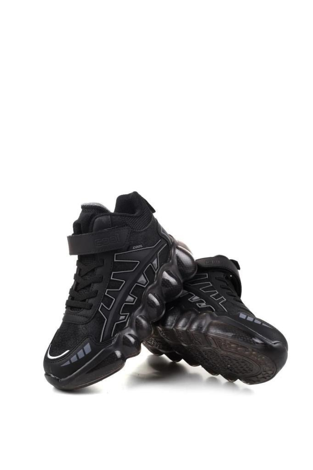 Fred Erkek Çocuk Trekking Termal Bot - Görsel 4