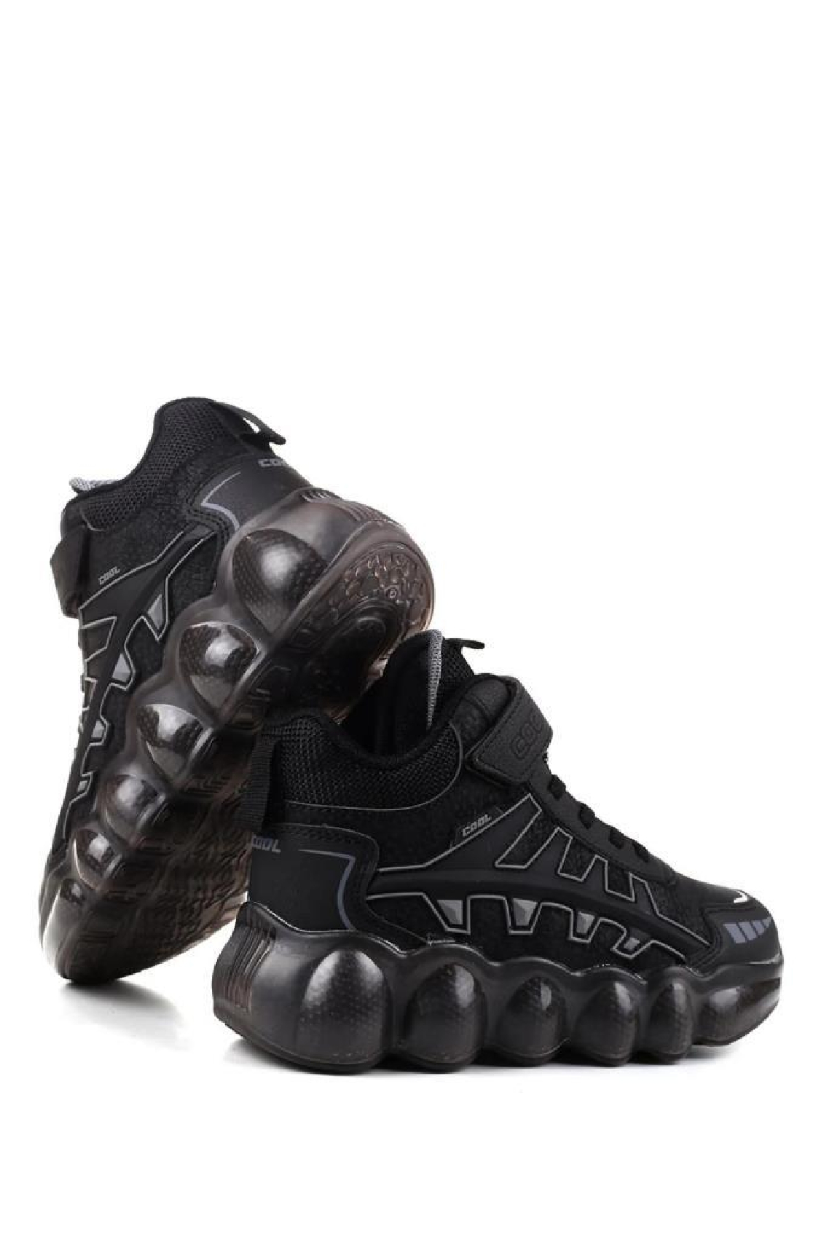 Fred Erkek Çocuk Trekking Termal Bot - Görsel 5