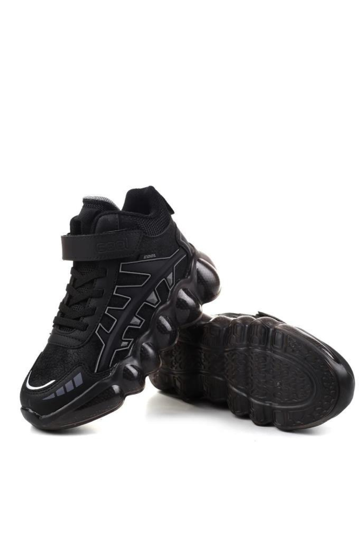 Fred Erkek Çocuk Trekking Termal Bot - Görsel 6