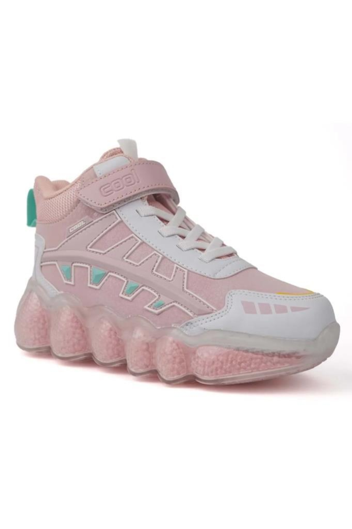 Fred Kız Çocuk Trekking Termal Bot - Görsel 3