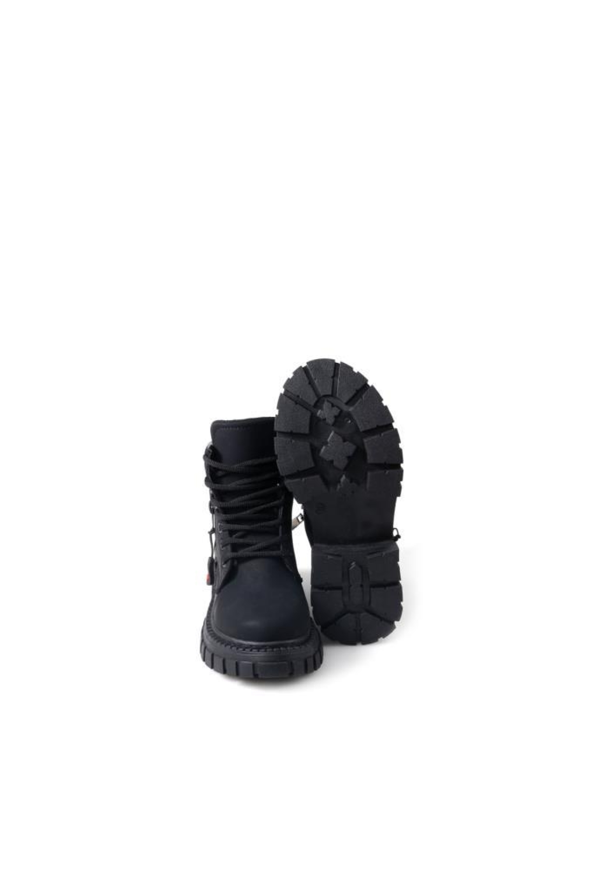 Sprs 02983 Kız Çocuk Postal Bot - Görsel 6