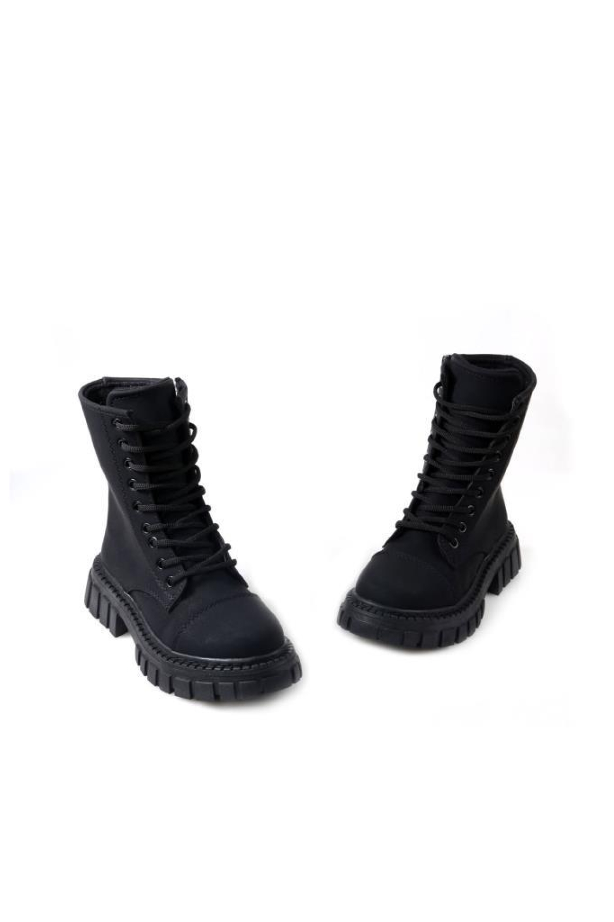 Sprs 02980 Kız Çocuk Postal Bot - Görsel 5