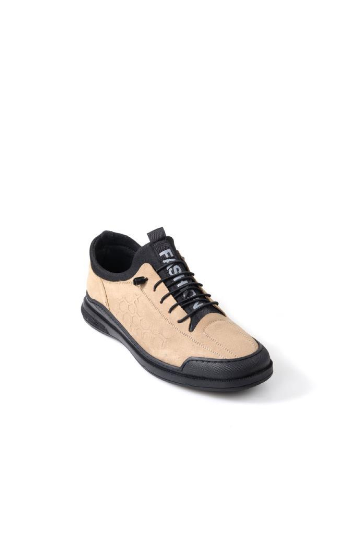 Tardelli 3747 Ortopedik Erkek Günlük Deri Ayakkabı - Görsel 2