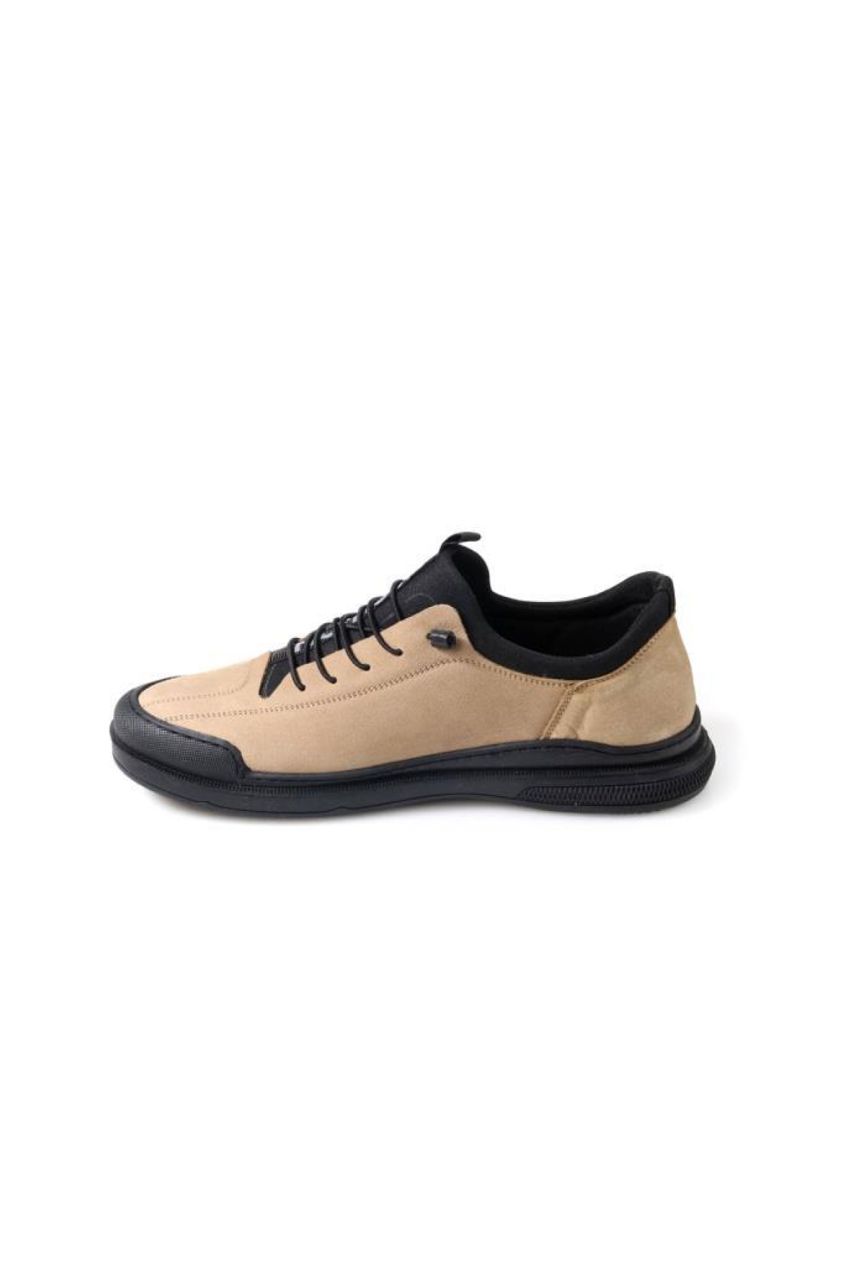 Tardelli 3747 Ortopedik Erkek Günlük Deri Ayakkabı - Görsel 4