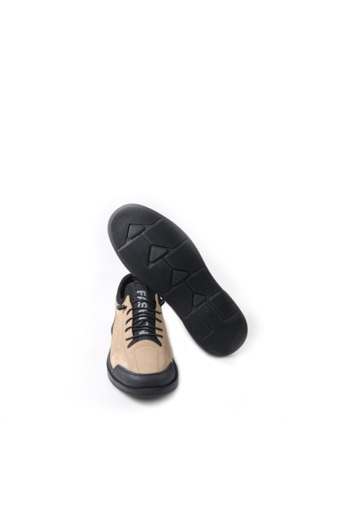 Tardelli 3747 Ortopedik Erkek Günlük Deri Ayakkabı - Görsel 8