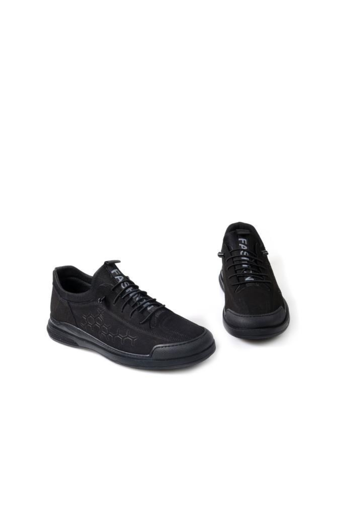 Tardelli 3747 Ortopedik Erkek Günlük Deri Ayakkabı - Görsel 6