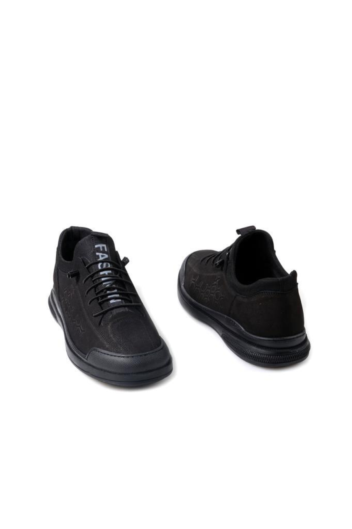 Tardelli 3747 Ortopedik Erkek Günlük Deri Ayakkabı - Görsel 7