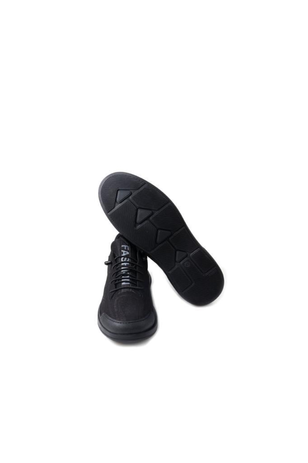 Tardelli 3747 Ortopedik Erkek Günlük Deri Ayakkabı - Görsel 8