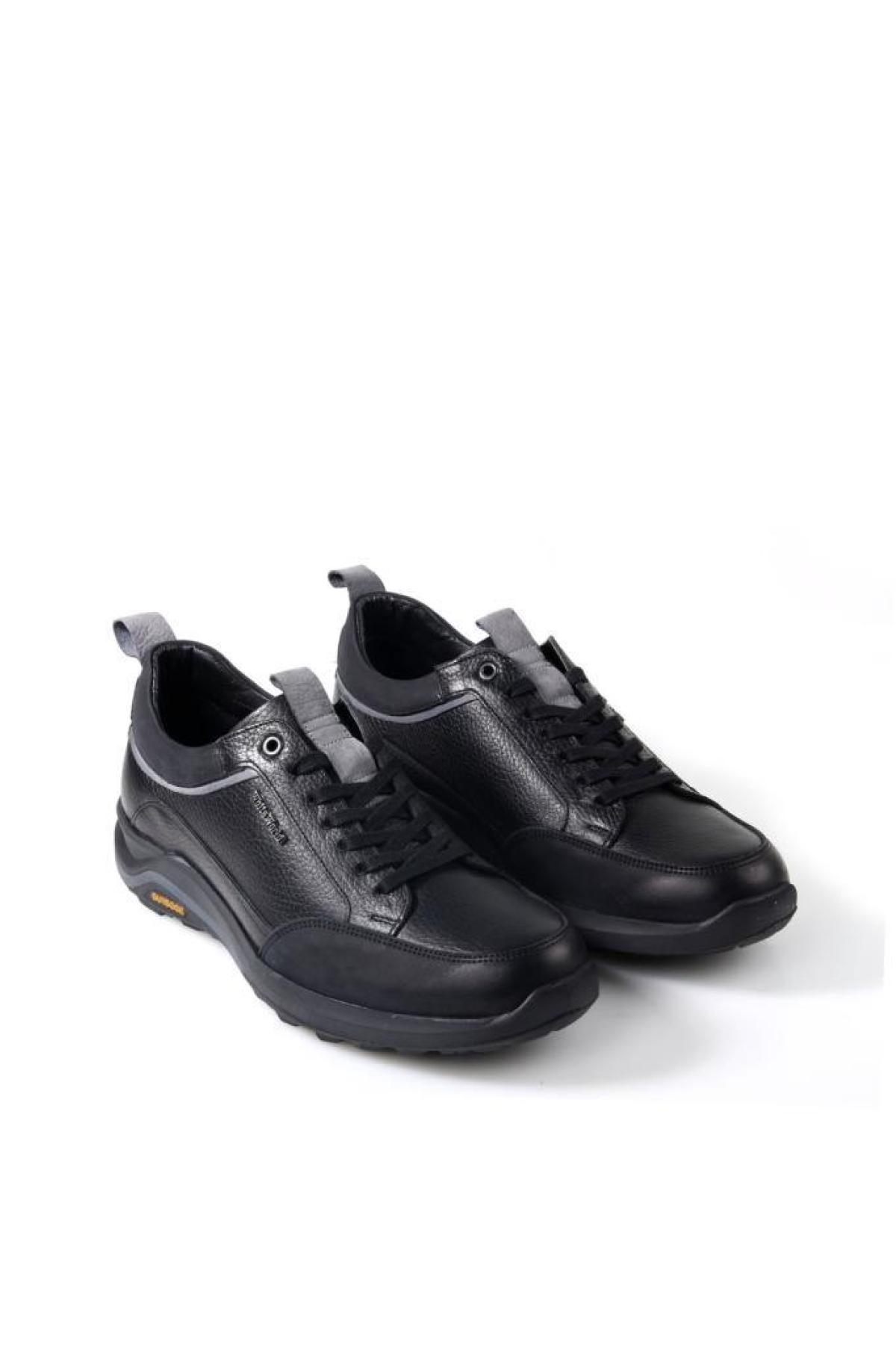 2147 Erkek Günlük Deri Ayakkabı - Görsel 6