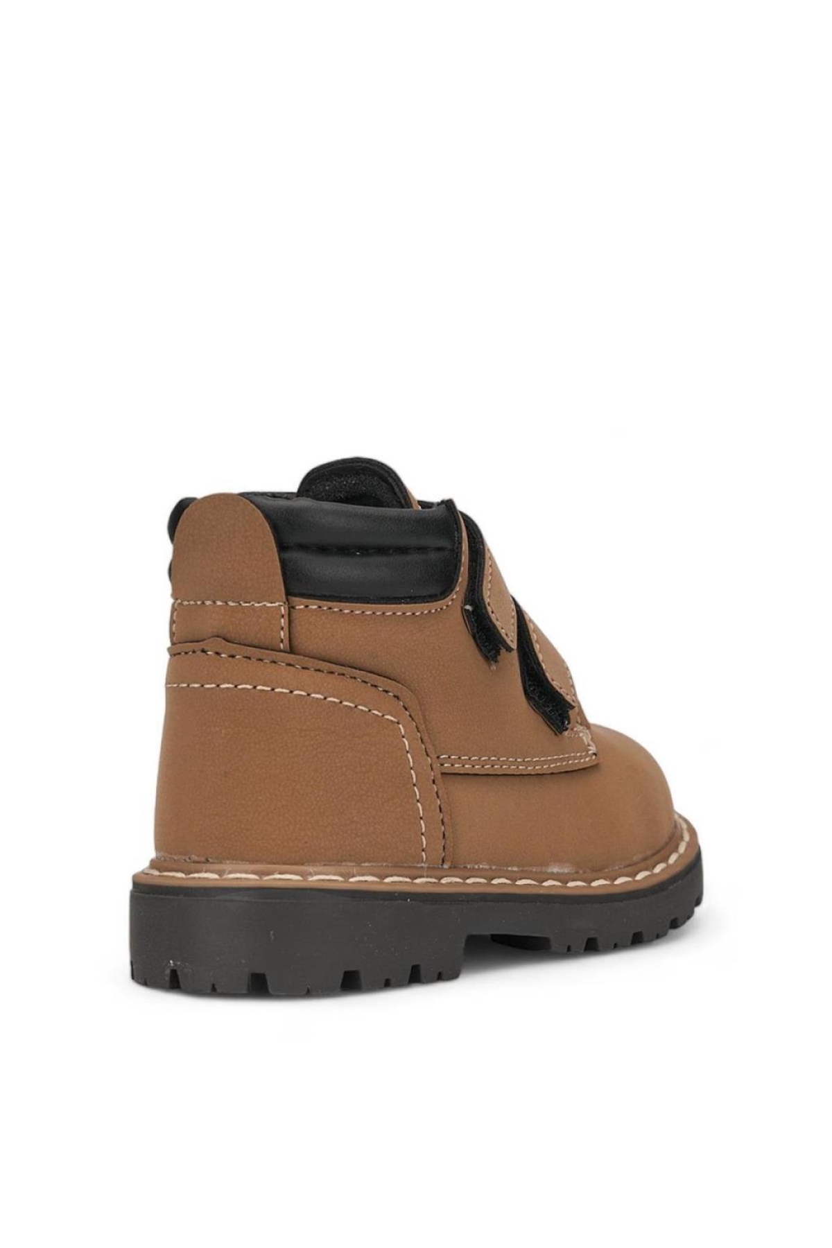 Arzen 03042 Erkek Çocuk Bebe Cırtlı Termal Bot - Görsel 5