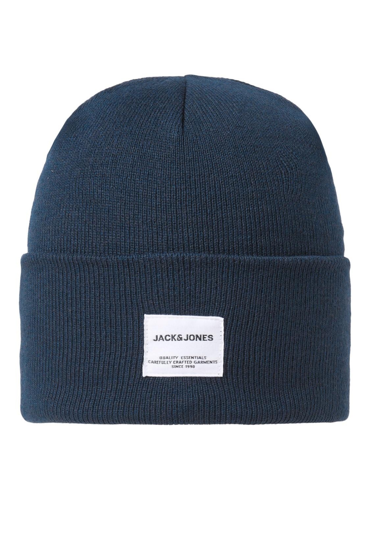 Jaclong Knit Beanie Noos Erkek Bere