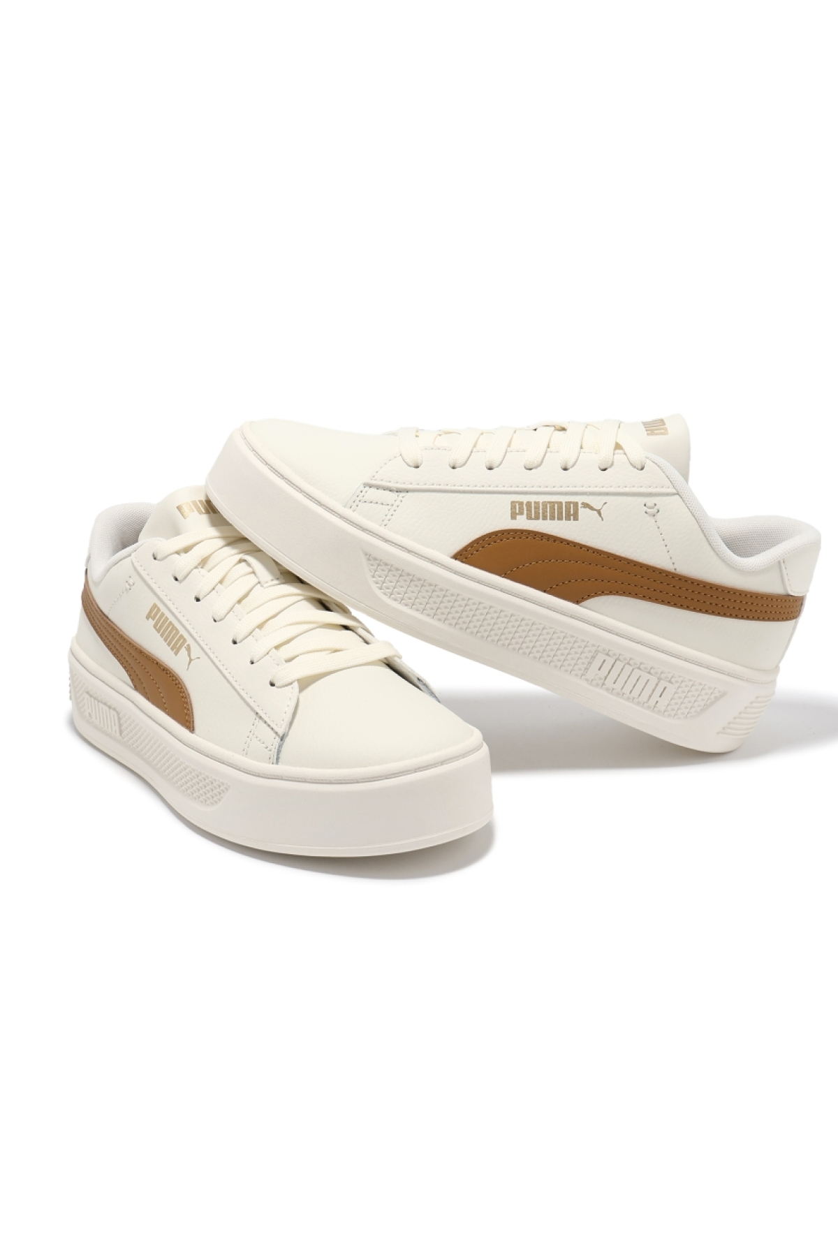 Smash Platform v3 Kadın Spor Ayakkabı 39075812 - Görsel 7