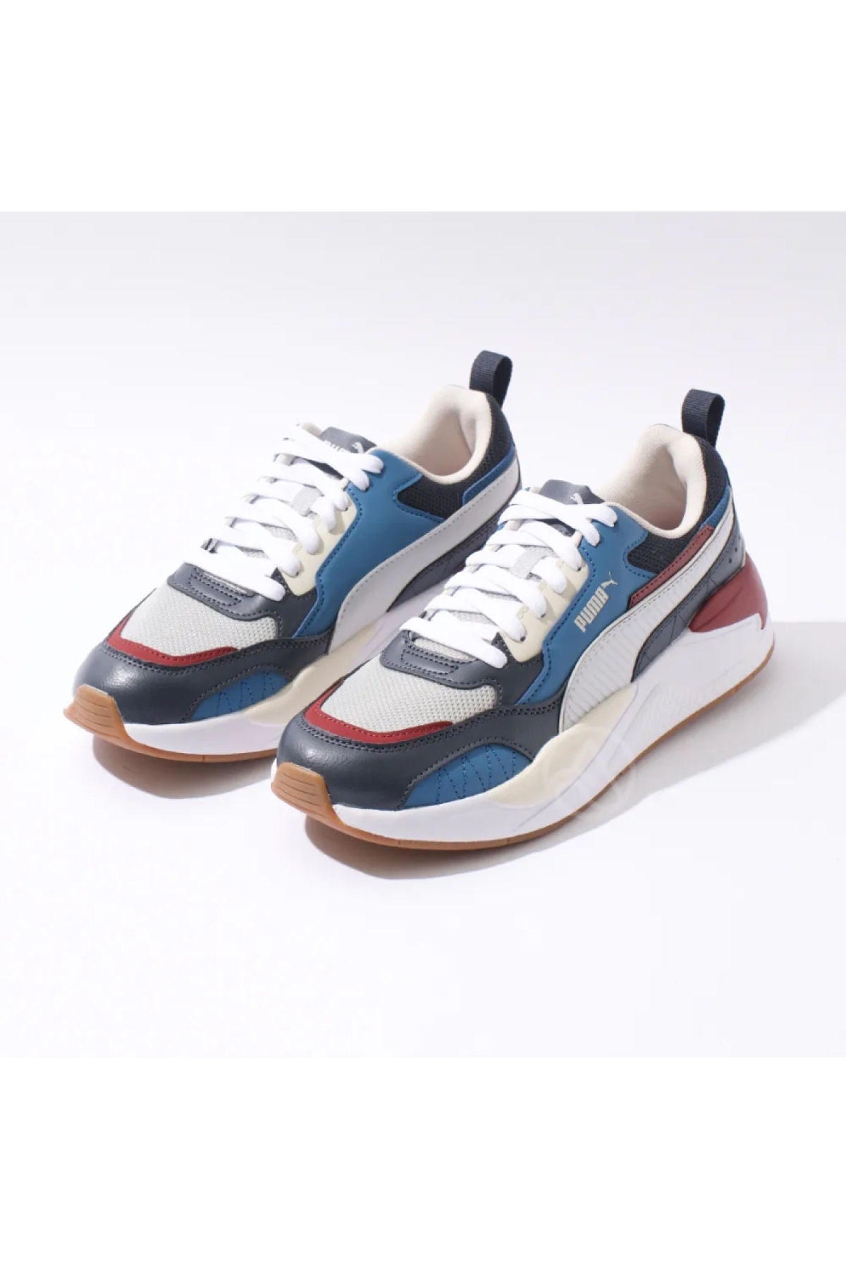 X-Ray 2 Square Erkek Spor Ayakkabı 37310889 - Görsel 3