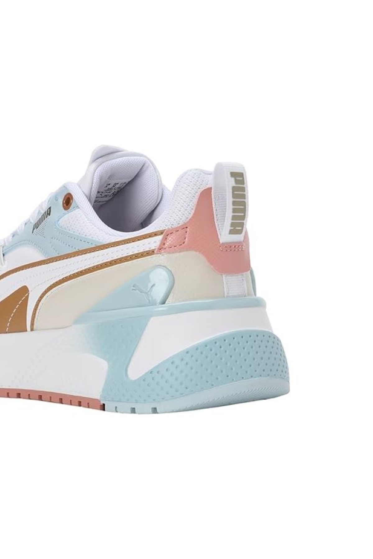 R78 Disrupt Kadın Spor Ayakkabı 39767502 - Görsel 5